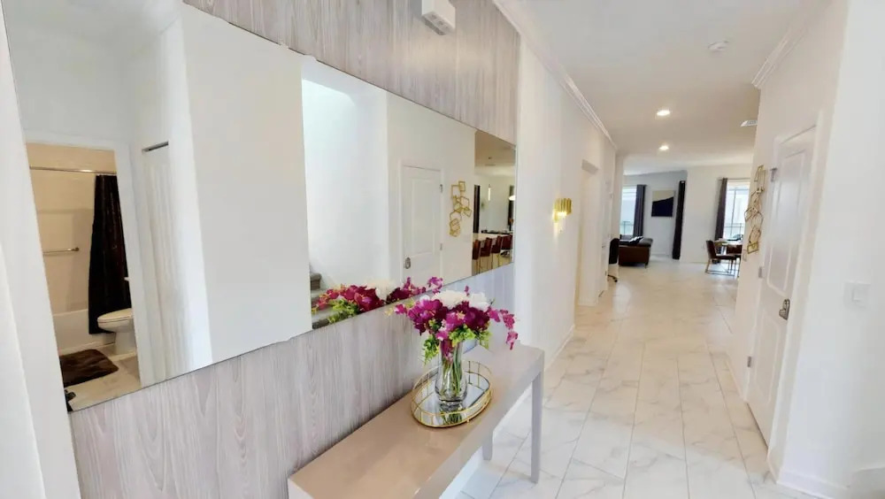Adventure And Beautiful At Storey Lake - 6Br 5Ba