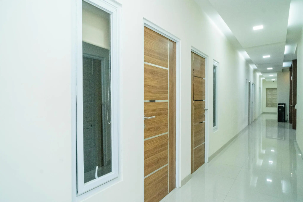 KoolKost Syariah near Jl Pajajaran Bogor