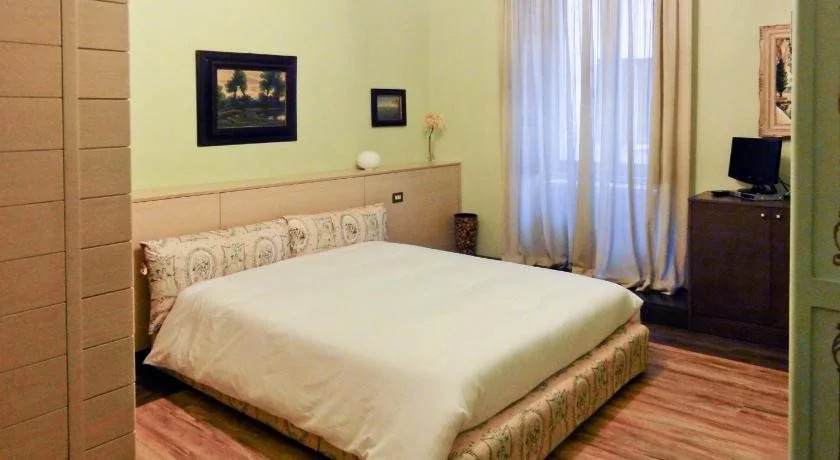 B&B La Patirana