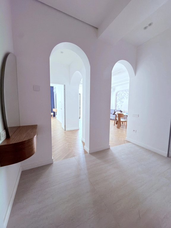 Апартаменты Bayil Residence Brand New / Family Apt
