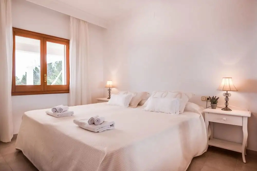 Villa Malvina