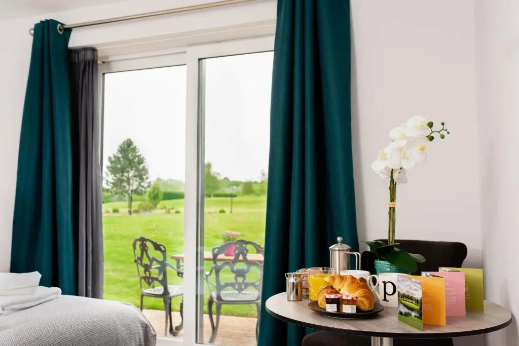 The Stratford Park Hotel & Golf Club