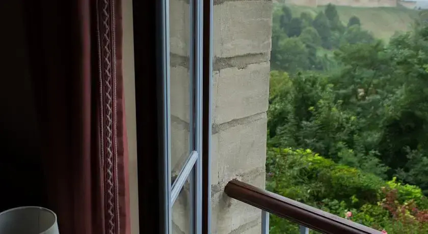 Chambres dhôtes sur la Courtine de Coucy
