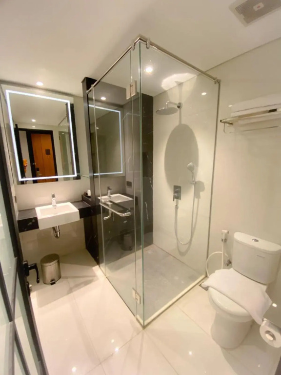 Nata Azana Hotel Solo
