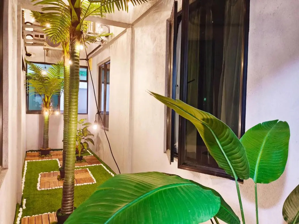 Salaam Suites Hotel
