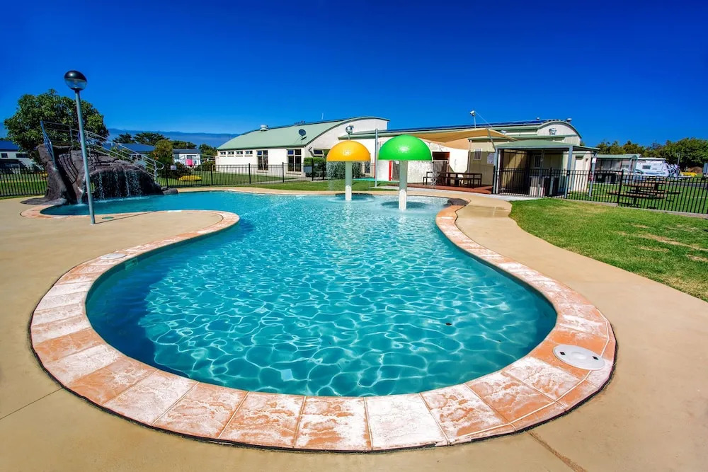 BIG4 Hopkins River Holiday Park