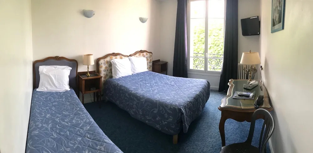 Hôtel de Clagny