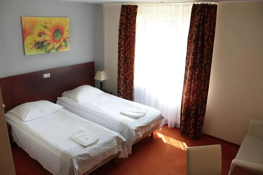 Hotel Gordon