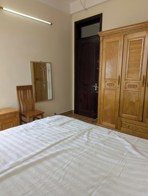 Thanh Ha Apartment