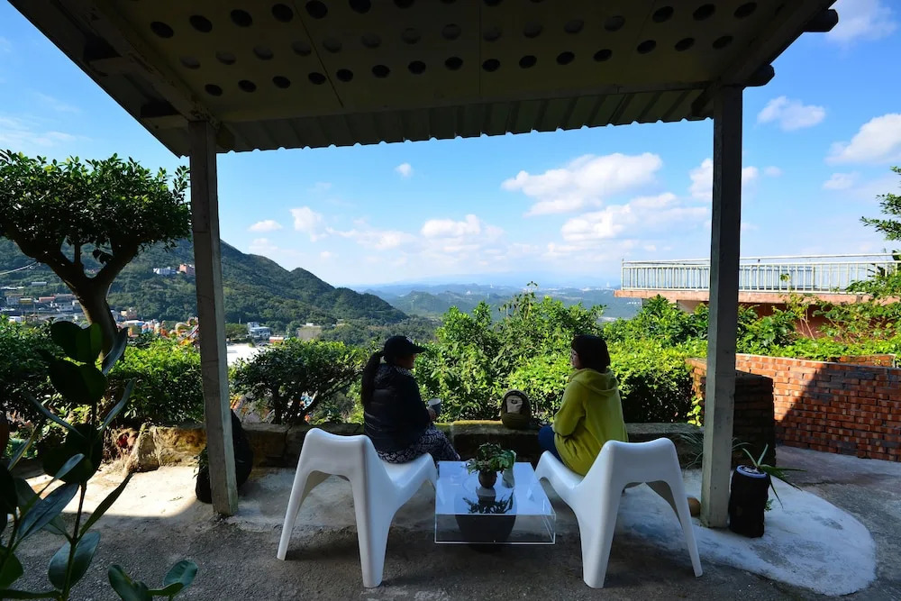 Shan Yu Hai B&B