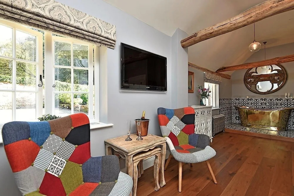 The Mill, Long Melford