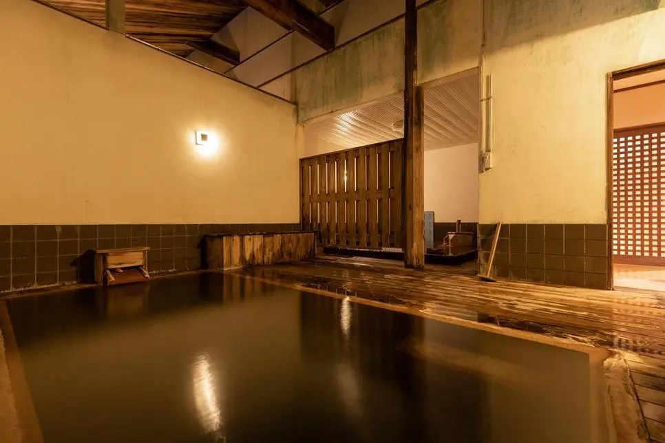 Gaga Onsen