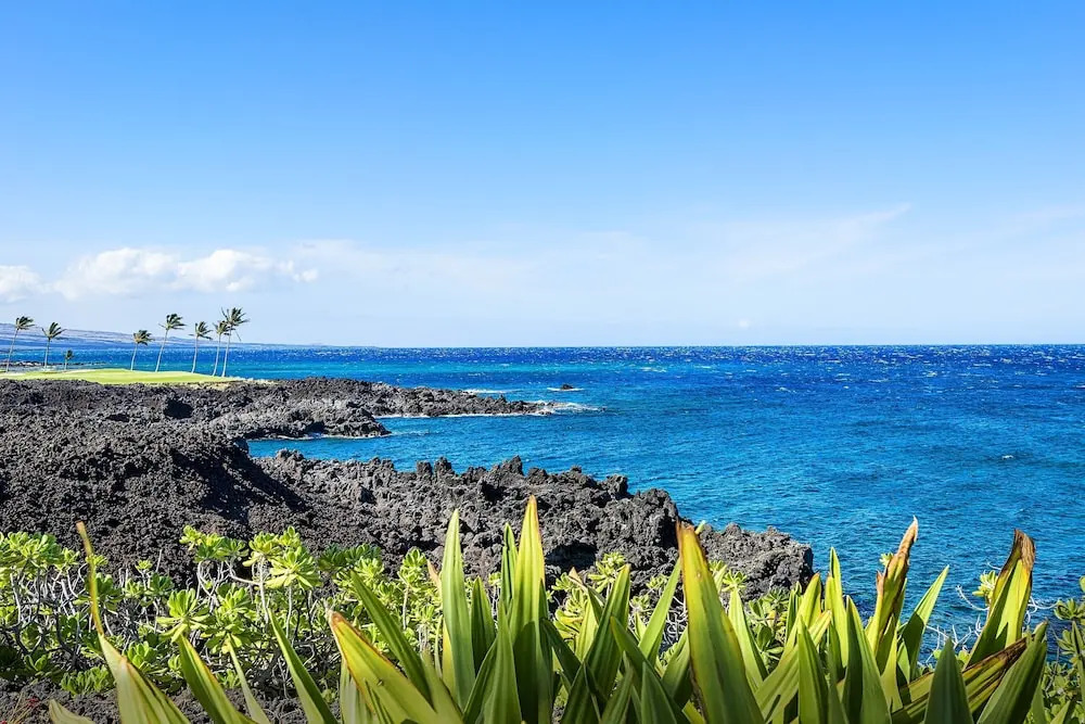 Hali'i Kai at Waikoloa 2b 2 Bedroom Condo by RedAwning