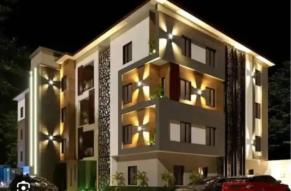 Sapphire Heights Apartments