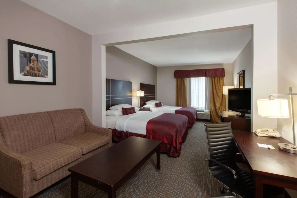 Hotel Willowbrook