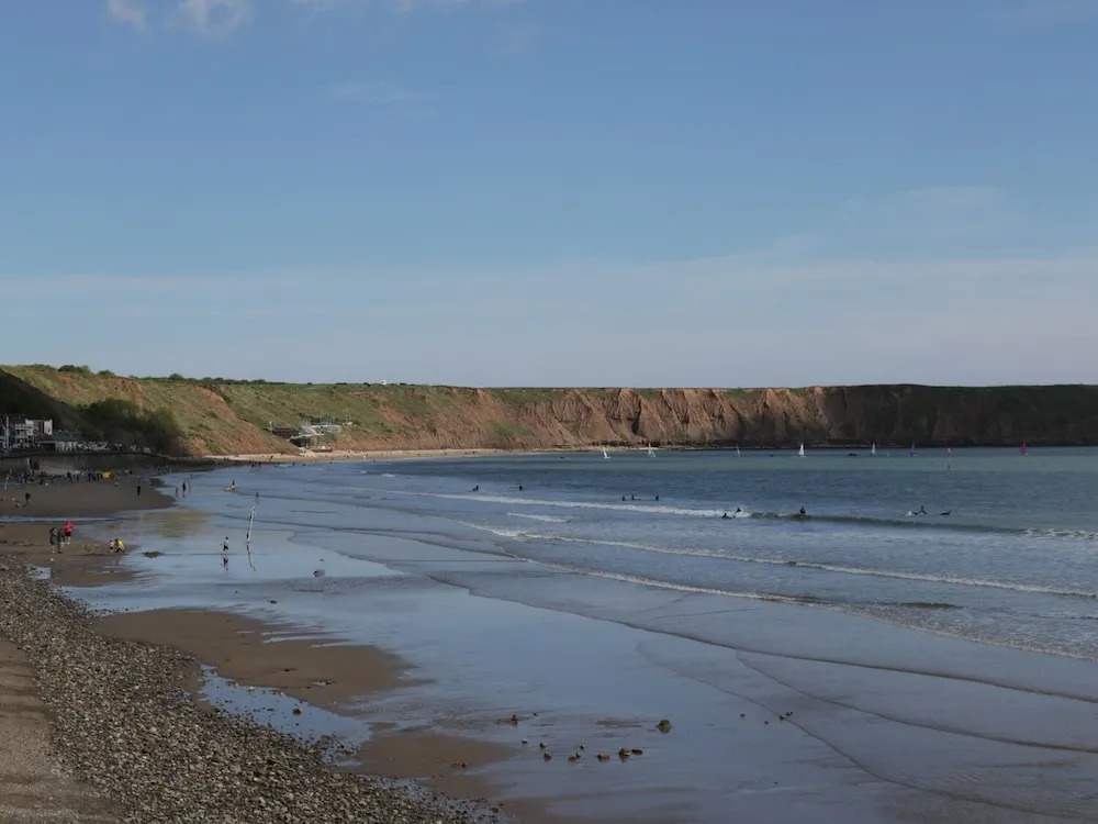 Seaspray