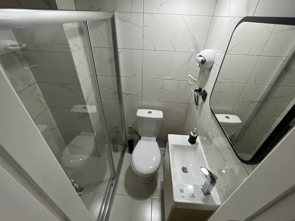 MOF Comfort Edirne