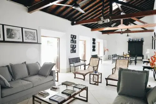 32 Middle Street - 03 Bedrooms villa with private pool
