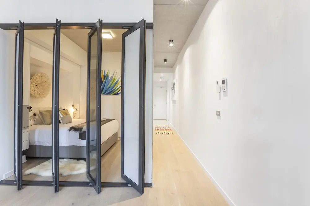 Boutique Stays - Vox Terrace, Prahran