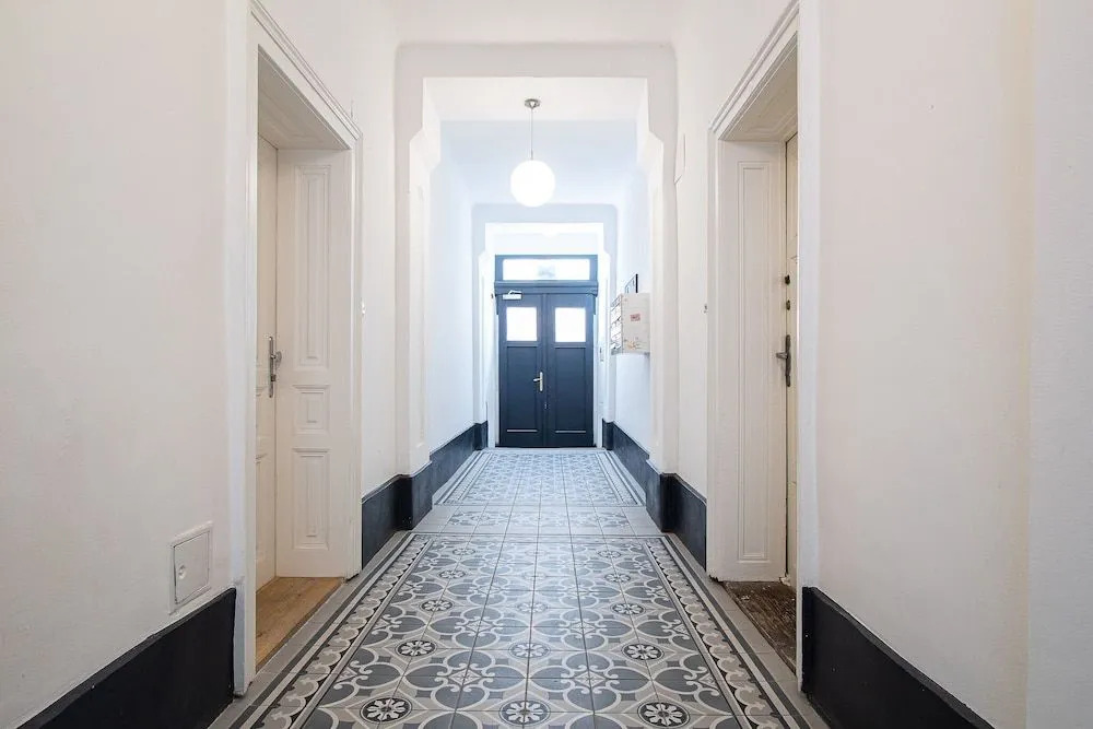 APARTMENT RüDIGERGASSE