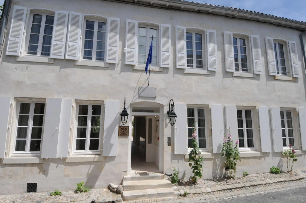Villa Clarisse & Spa by Olivier Claire