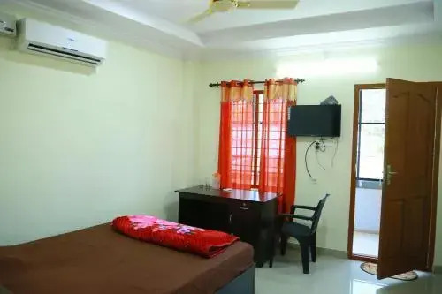 Sanjos Residency