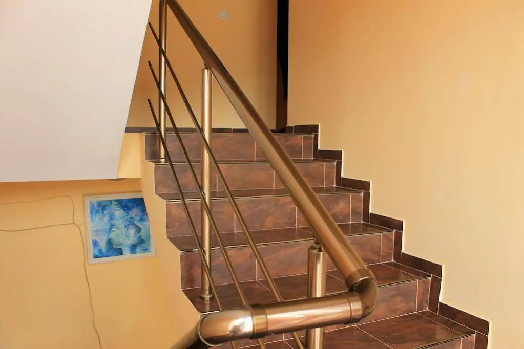 Family Hotel Bordo House