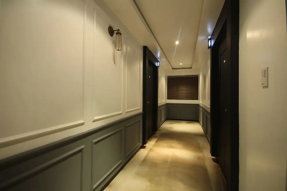 Hwamyeong Sky Hotel