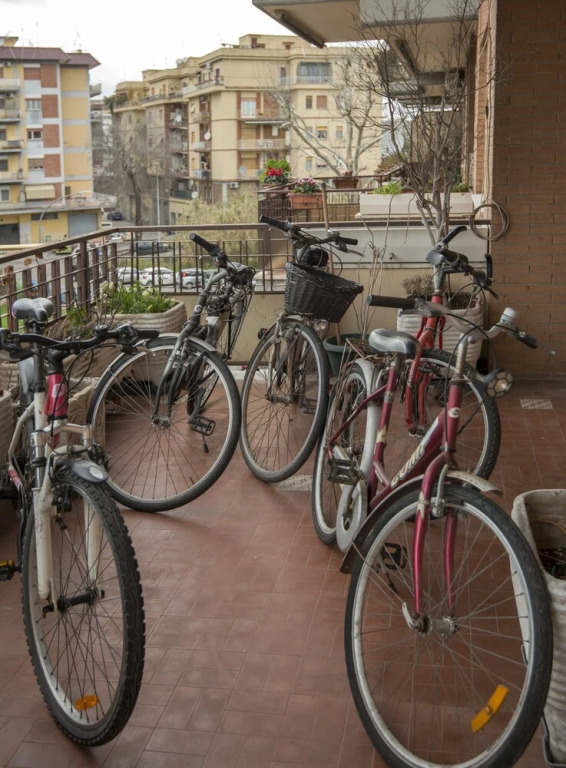 GreenRome Apartment
