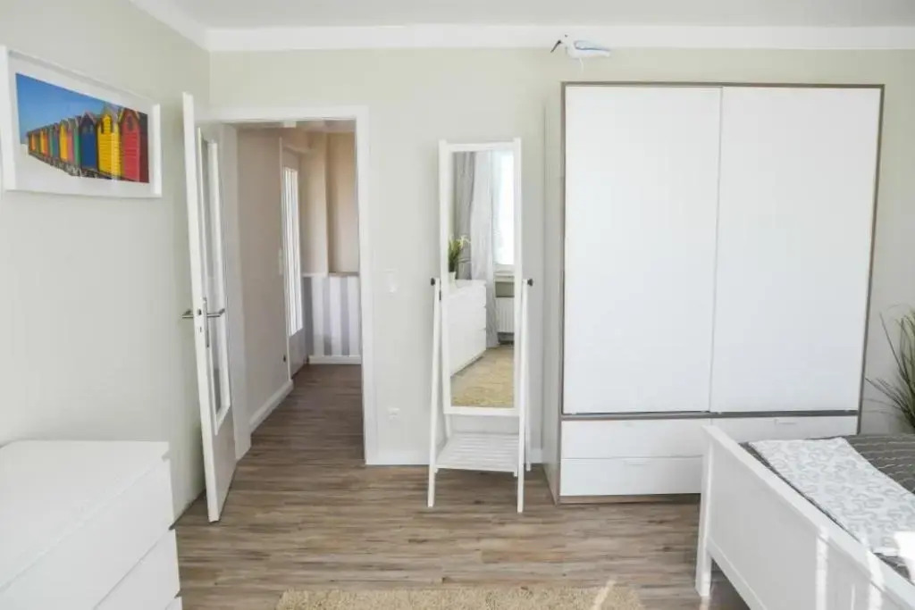 Ferienhaus Ferijentied