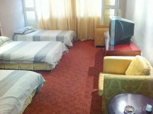Tiantian Yugang Hotel Yantai