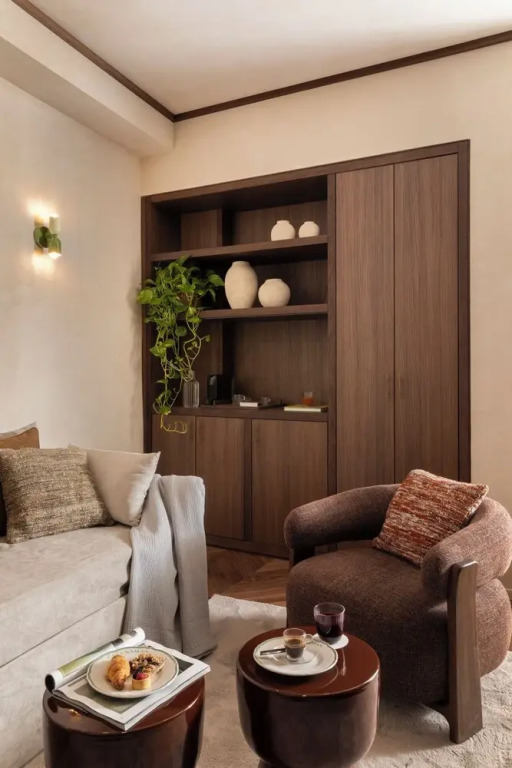 NAMAN HOTELLERIE - Roma