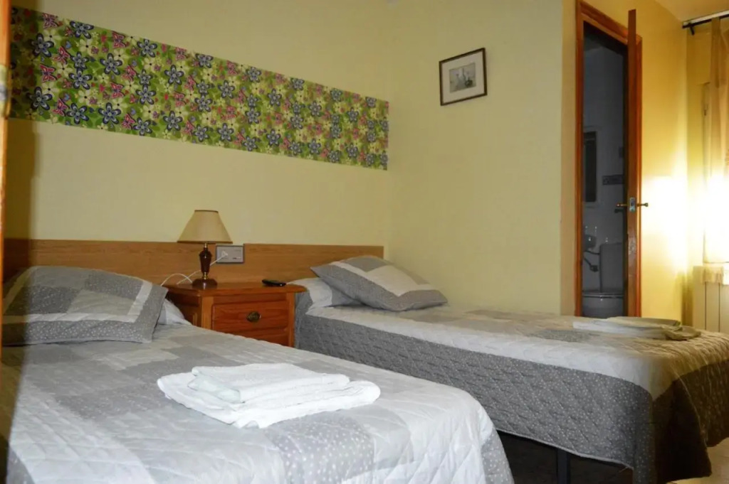 Hostal El Kanguro