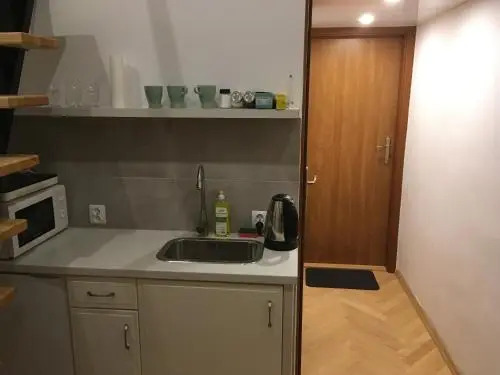 City Space Apartments
