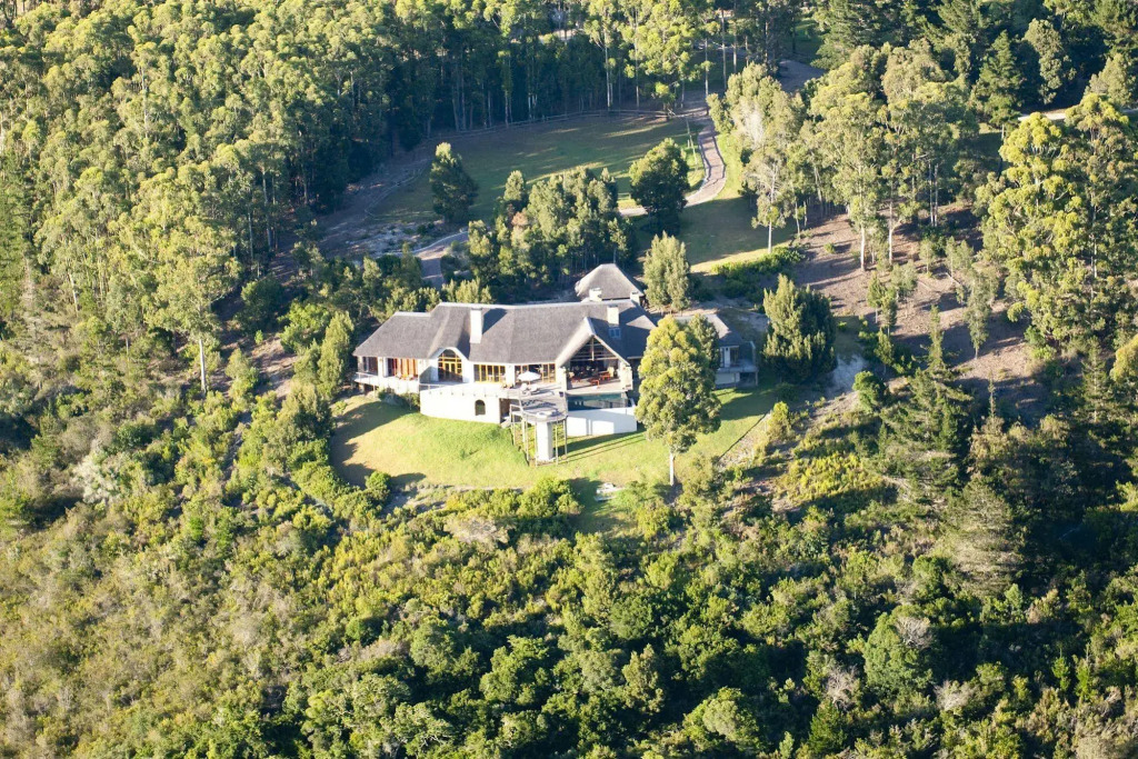 Tamodi Estate