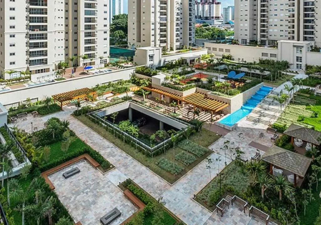Charming Studio - Guarulhos, near the GRU Airport