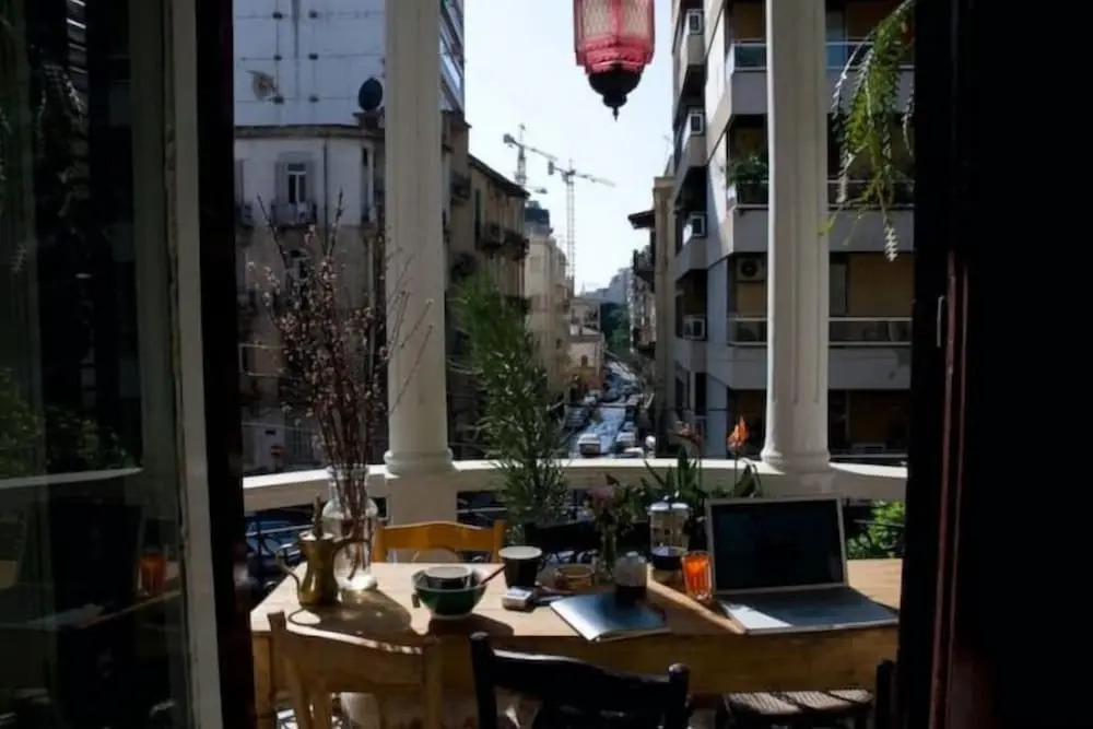 Hayete Guesthouse