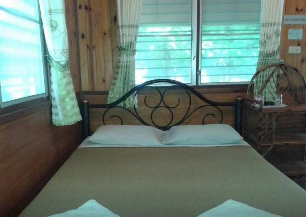 Save Bungalow Koh Tao