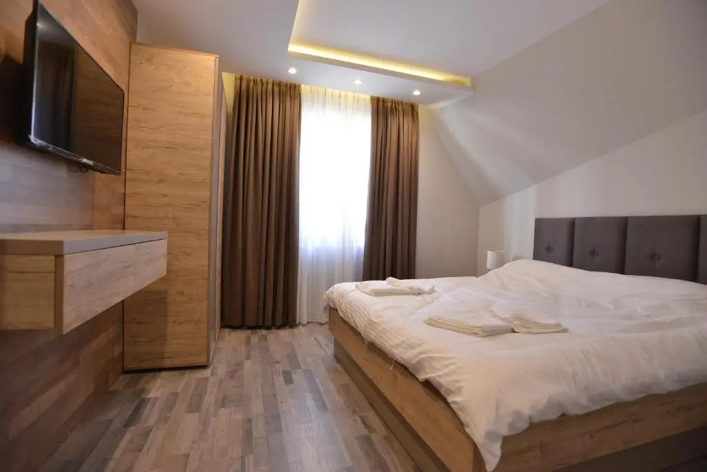 Milmari Resort Premier 47