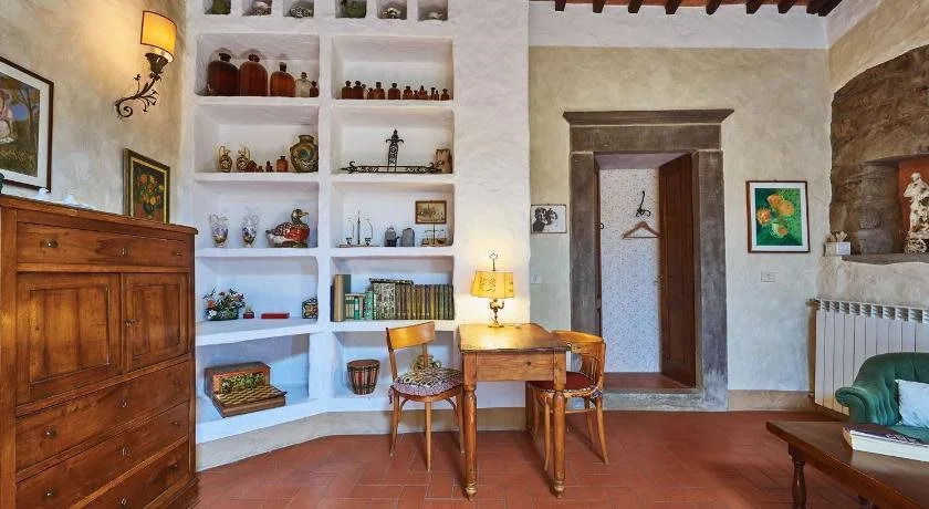 La Ghiandaia Casa Vacanza
