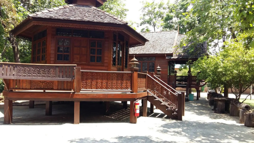 Green View Resort
