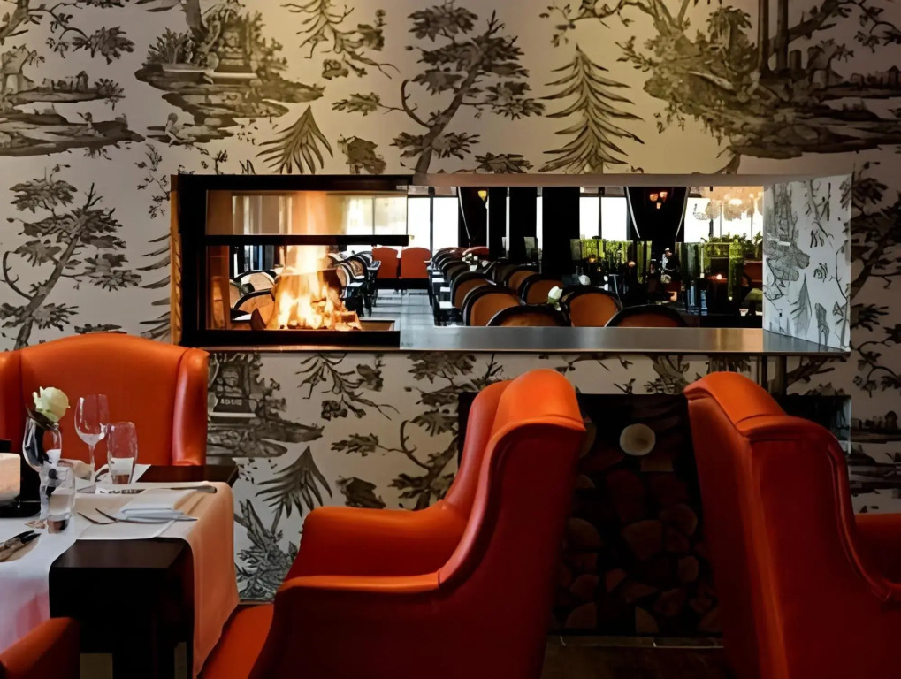 Van der Valk Hotel Harderwijk op de Veluwe