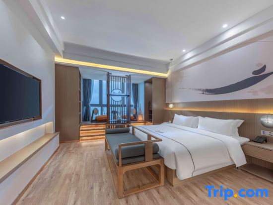Ivy Elegant Manor Hotel (Chongqing Chayuan Subway Station） Branch)