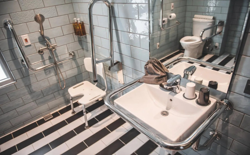 Ramble Hotel
