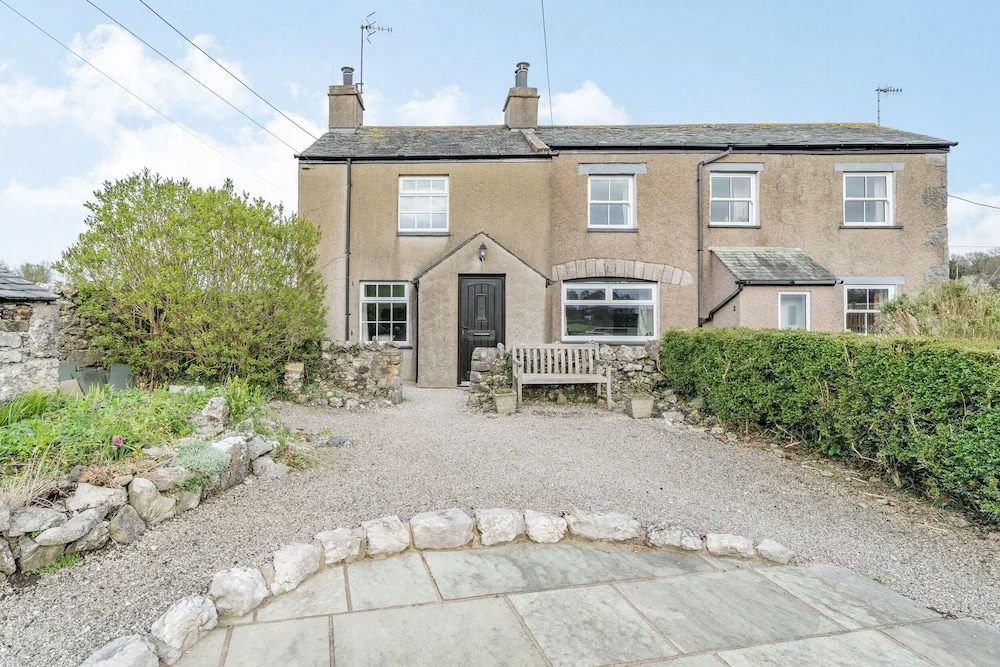 Pye Hall Cottage