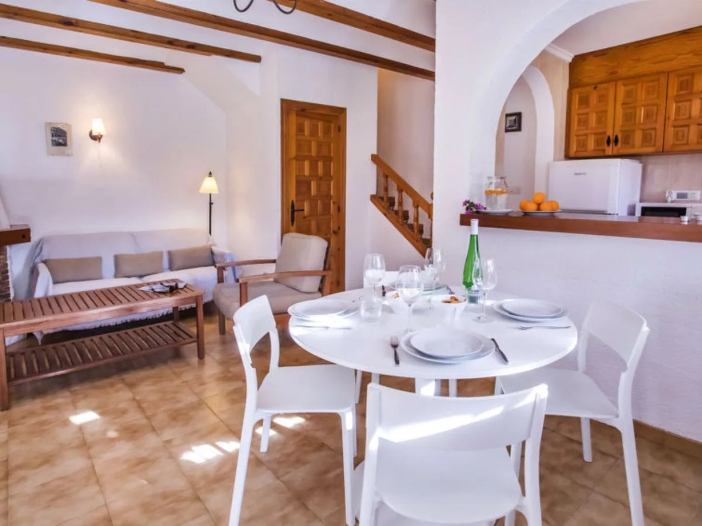 House Mimosa Dénia 20903