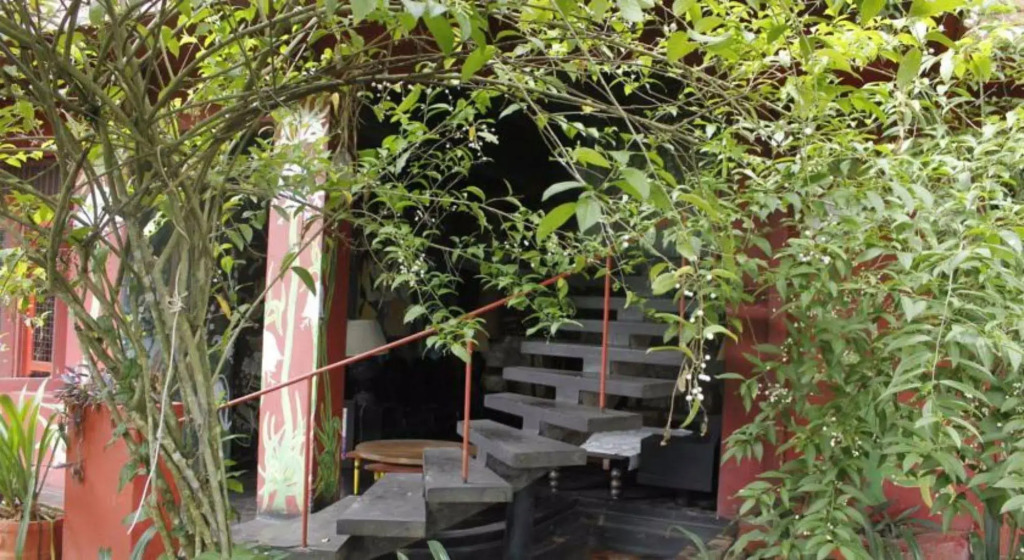 HELGASFOLLY Anti Hotel Residence