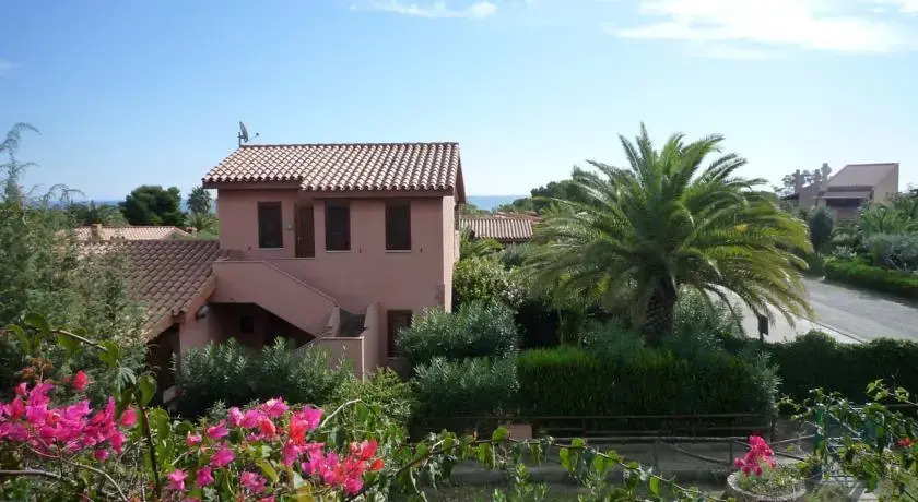 Villetta Sunrise 64