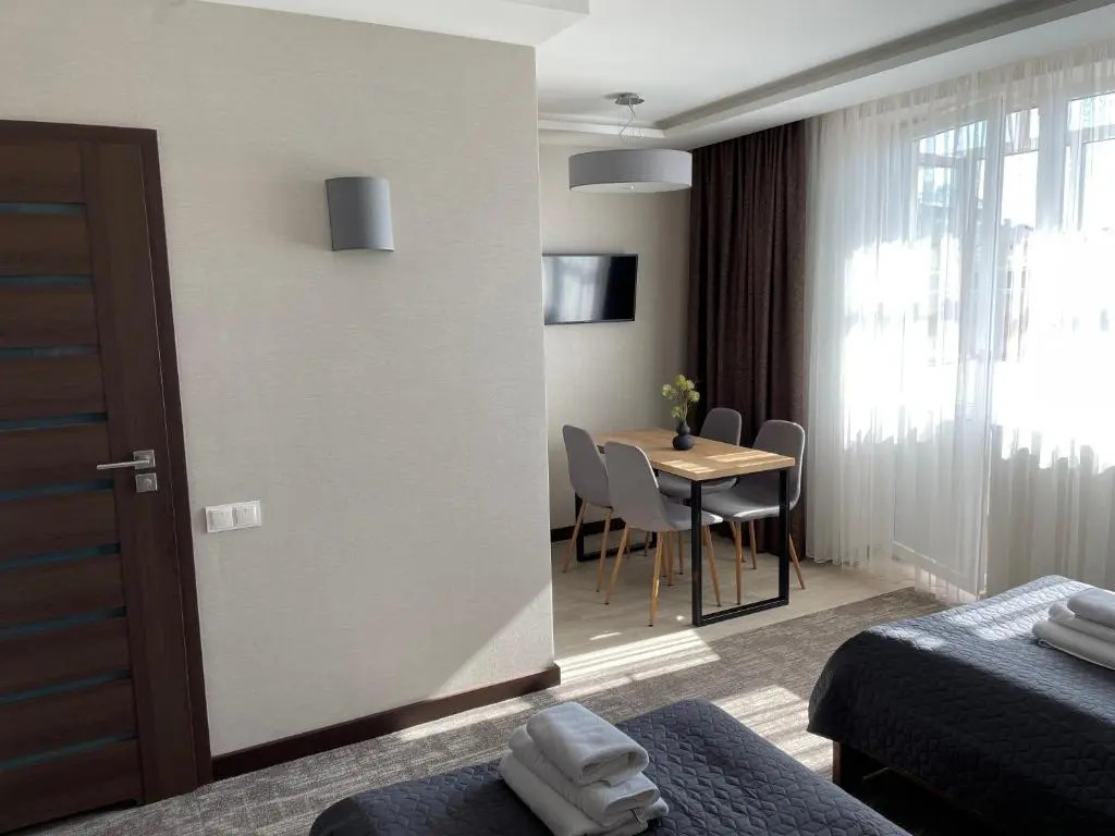 B&B Apartment-Lviv