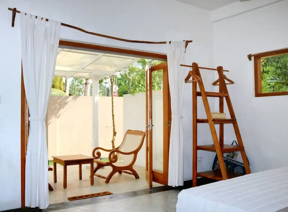 BoBo's Bed & Breakfast